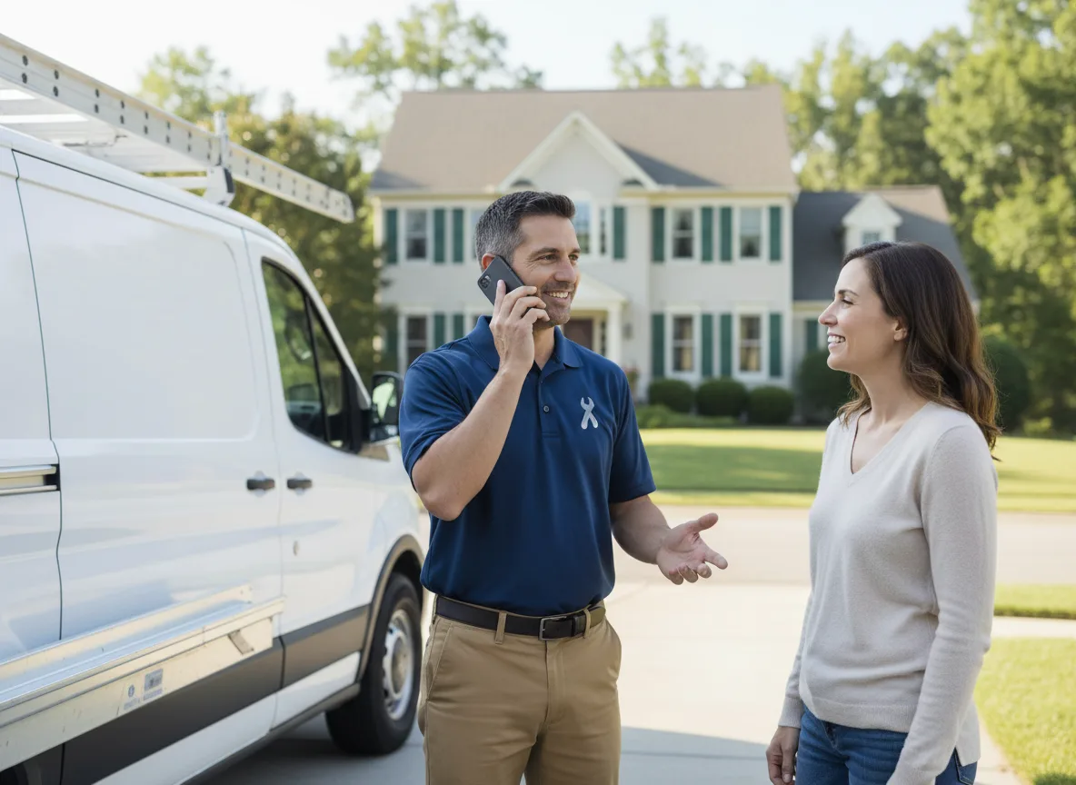 Home Gutter Service Sparks, OK FAQs